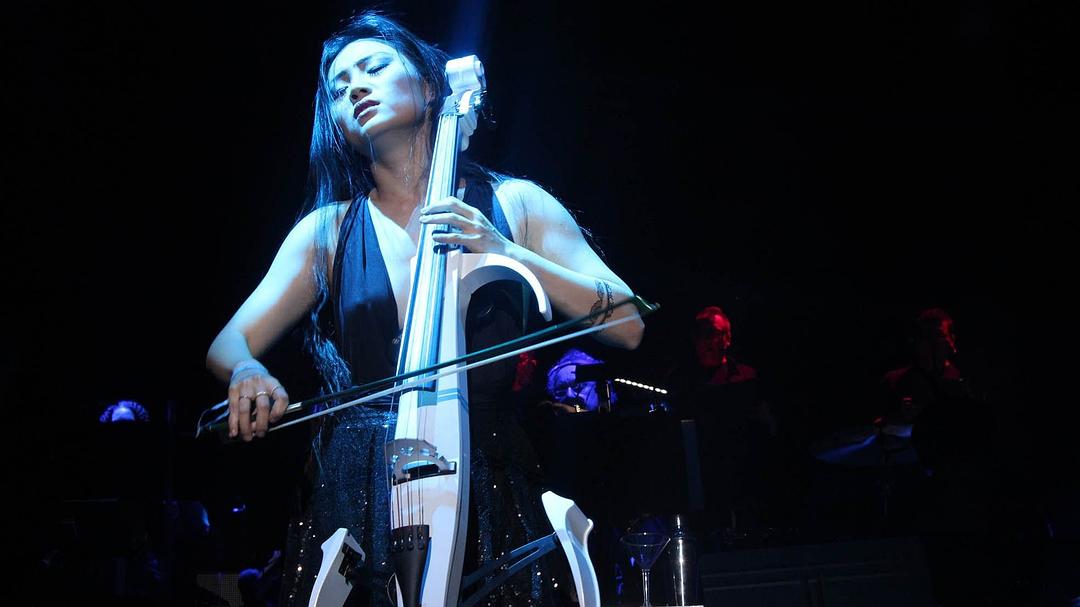 汉斯·季默：布拉格现场 Hans Zimmer: Live in Prague