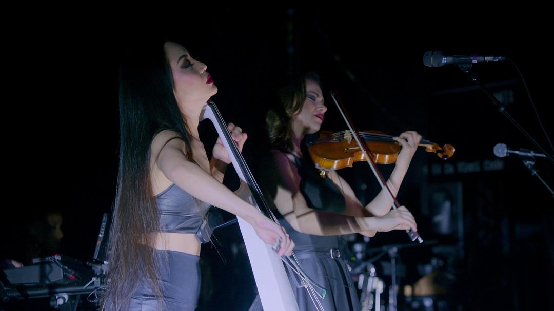 汉斯·季默：布拉格现场 Hans Zimmer: Live in Prague