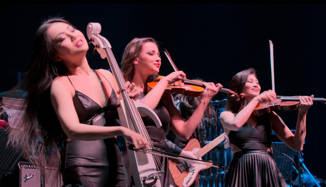 汉斯·季默：布拉格现场 Hans Zimmer: Live in Prague