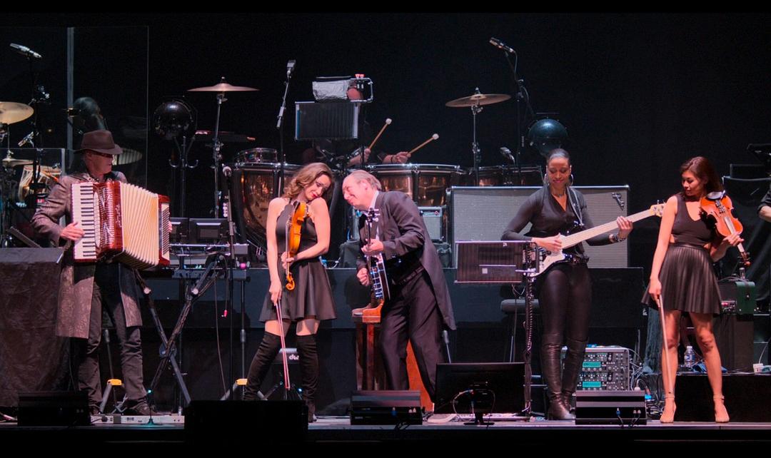 汉斯·季默：布拉格现场 Hans Zimmer: Live in Prague