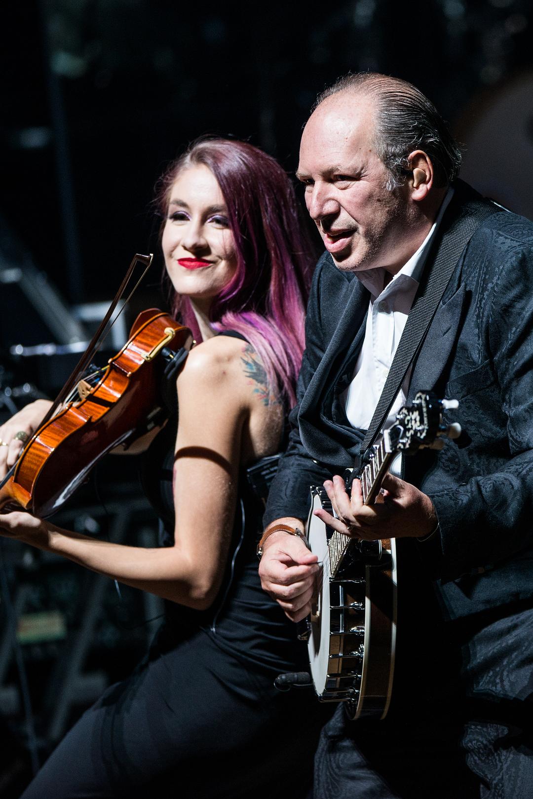 汉斯·季默：布拉格现场 Hans Zimmer: Live in Prague