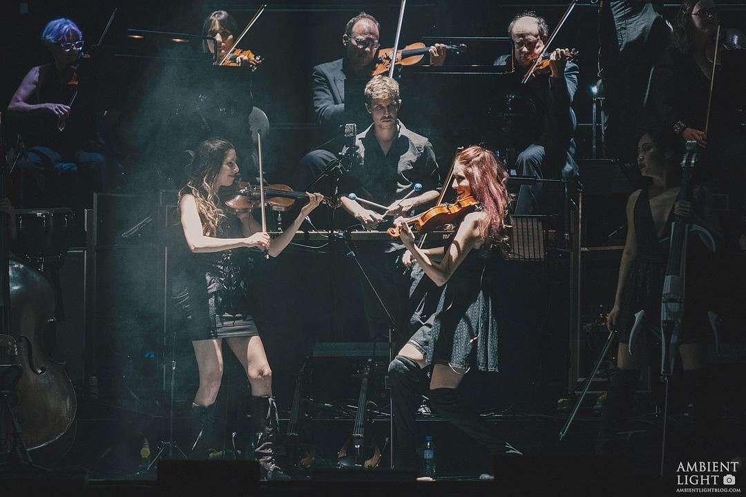 汉斯·季默：布拉格现场 Hans Zimmer: Live in Prague