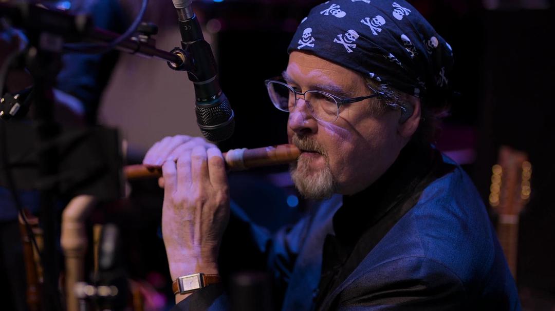 汉斯·季默：布拉格现场 Hans Zimmer: Live in Prague