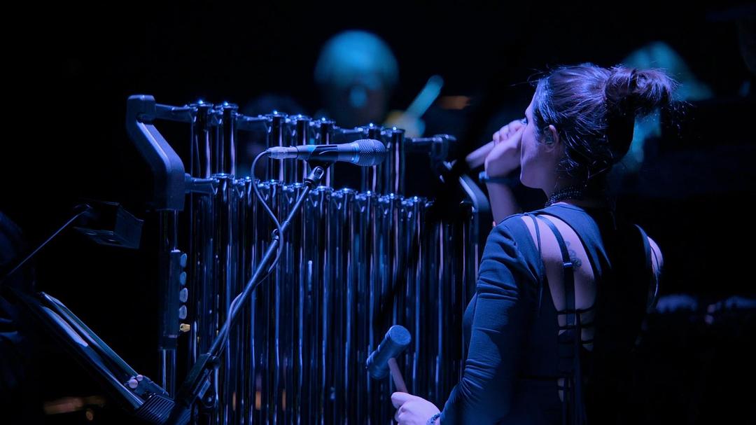 汉斯·季默：布拉格现场 Hans Zimmer: Live in Prague