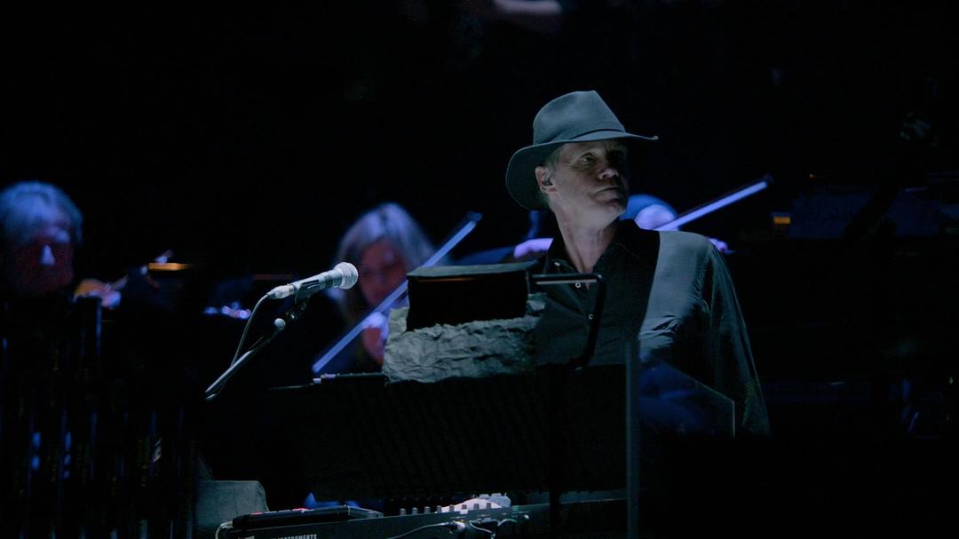 汉斯·季默：布拉格现场 Hans Zimmer: Live in Prague