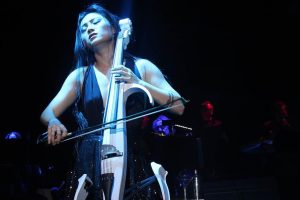 汉斯·季默：布拉格现场 Hans Zimmer: Live in Prague