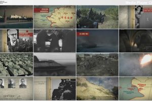 伟大的卫国战争 第一季 Великая война