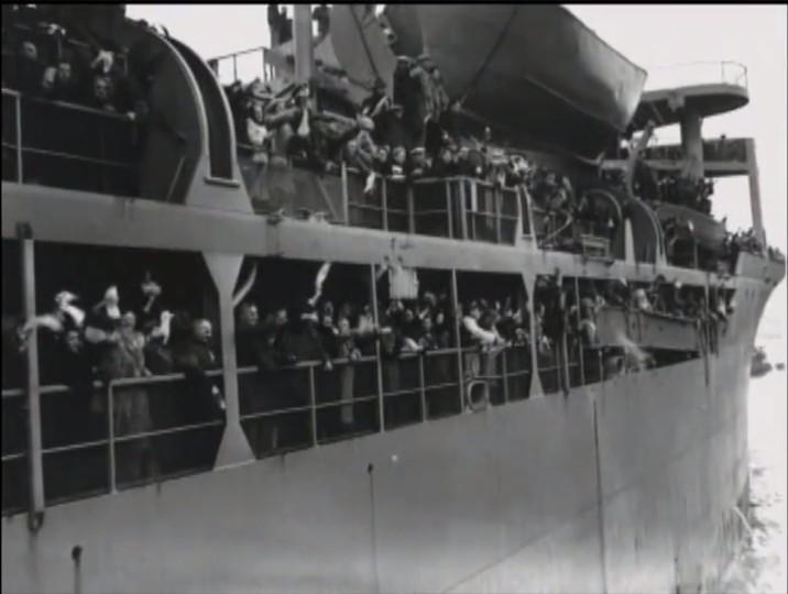 上海犹太人 Shanghai Ghetto