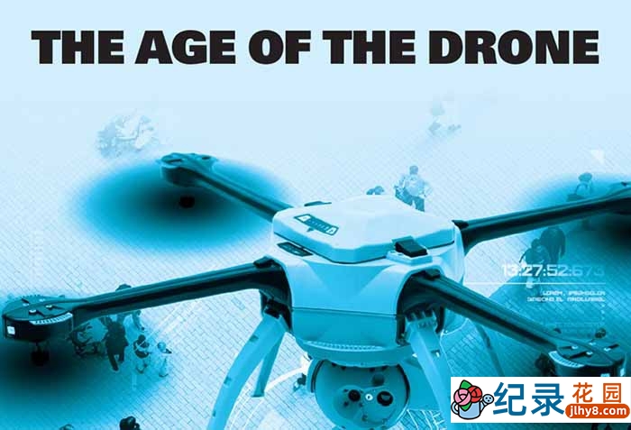 PTS无人机纪录片《商机 杀机 无人机》全1集中字 720P/1080i高清纪录片资源百度云盘下载