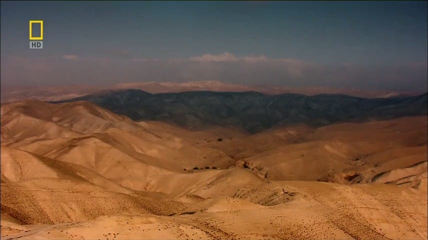 圣经之谜 Riddles of the Bible