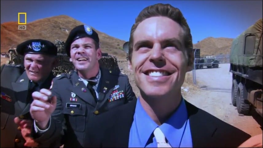 圣经之谜 Riddles of the Bible