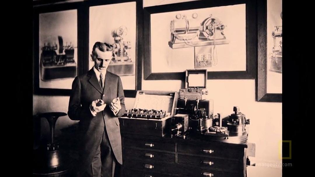 圣经之谜 Riddles of the Bible