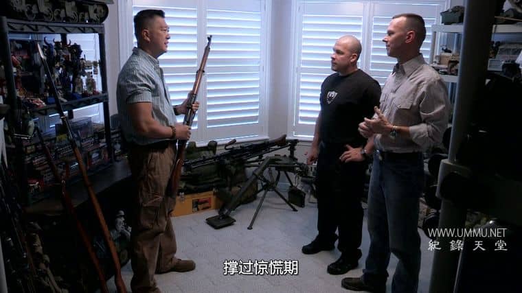 重装末日战士 Apocalypse 101