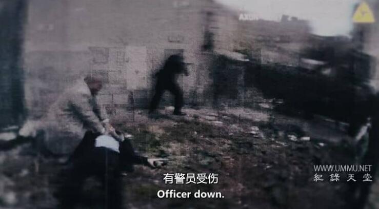 慢性骗局 The Slow Hustle