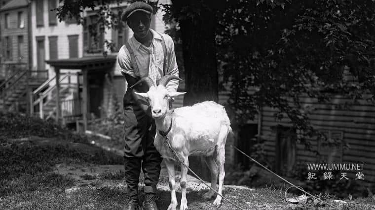 百年密西西比 100 Years from Mississippi 2021