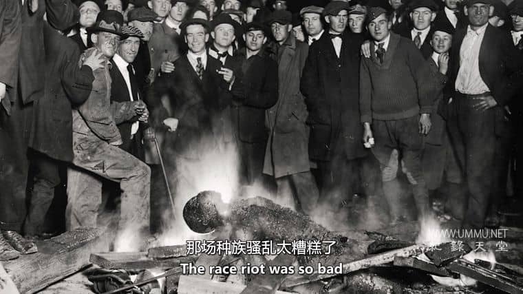 百年密西西比 100 Years from Mississippi 2021