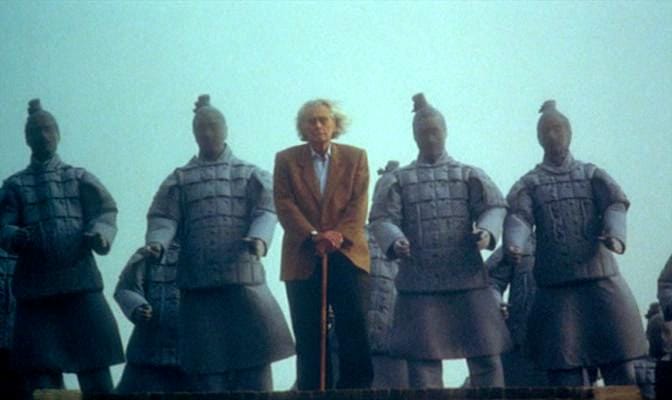 风的故事 Une histoire de vent