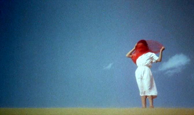 风的故事 Une histoire de vent