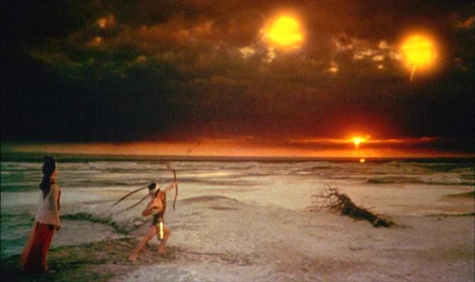 风的故事 Une histoire de vent