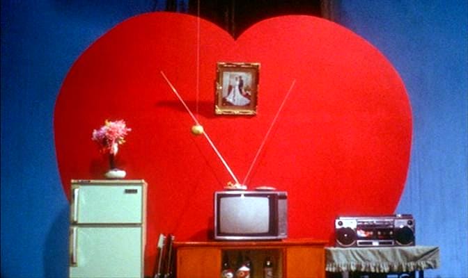 风的故事 Une histoire de vent