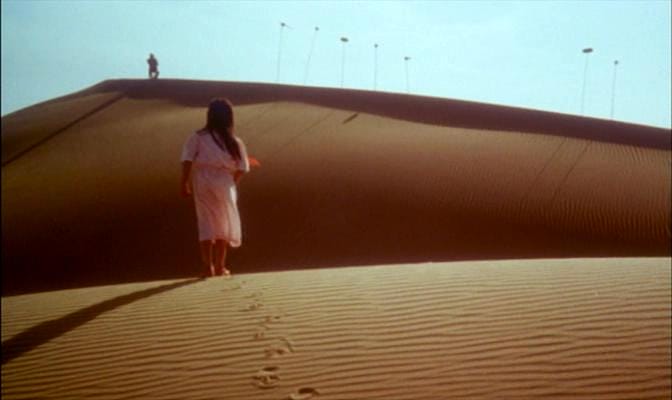 风的故事 Une histoire de vent