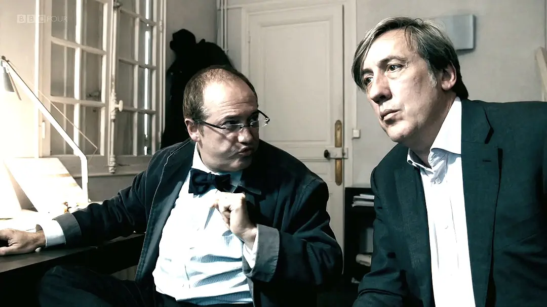 艺术档案：天才达芬奇 Art on the BBC: The Genius of Leonardo Da Vinci