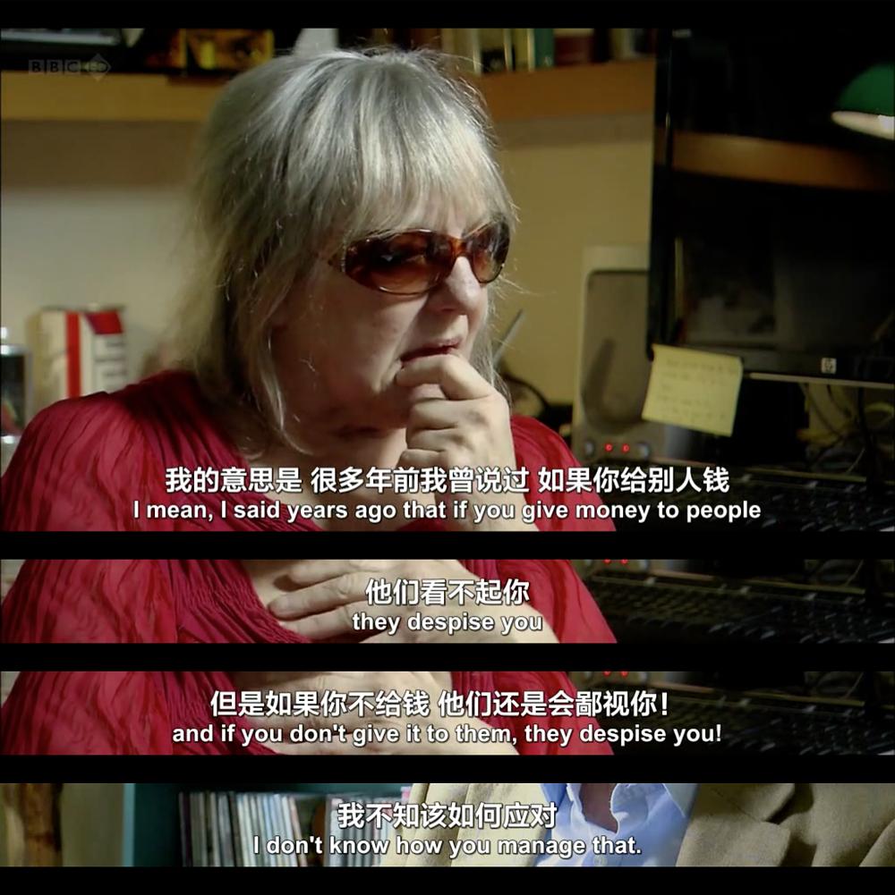 阶级与文化 Melvyn Bragg on Class &amp; Culture