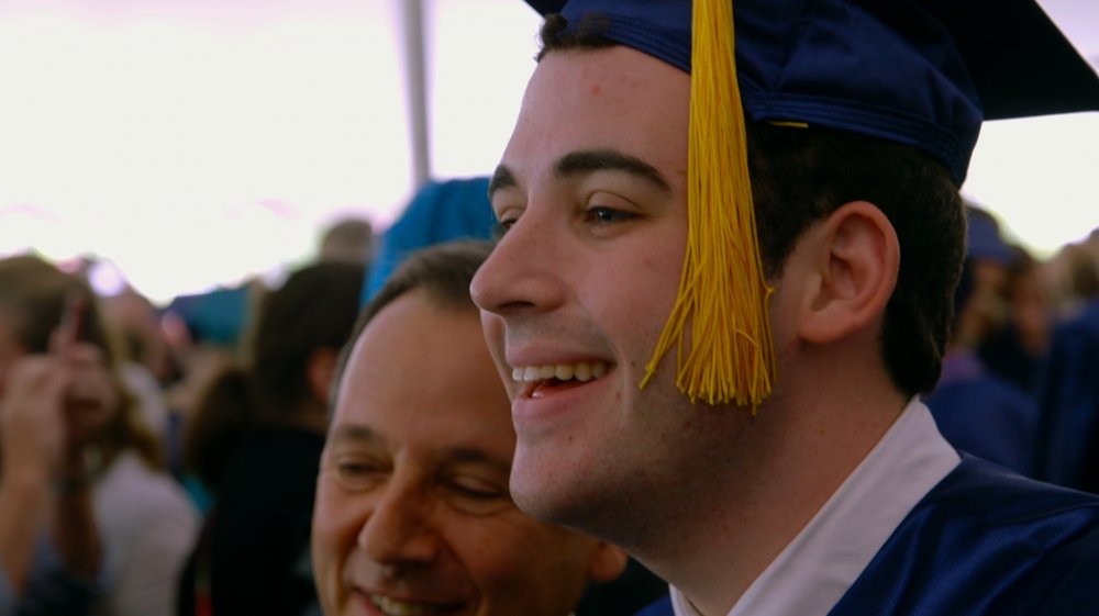 生活，动画 Life, Animated