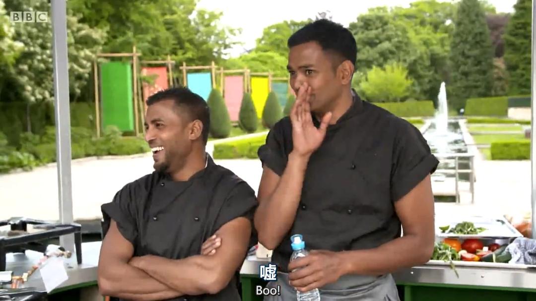 英国最佳外卖 The Best of British Takeaways