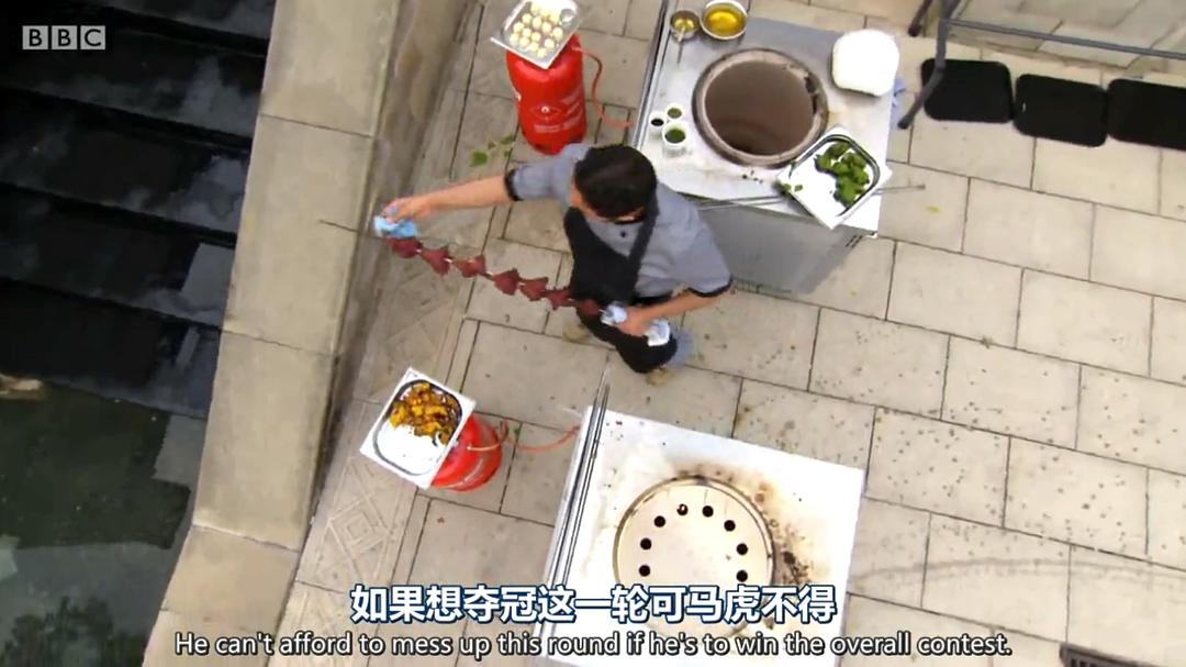 英国最佳外卖 The Best of British Takeaways