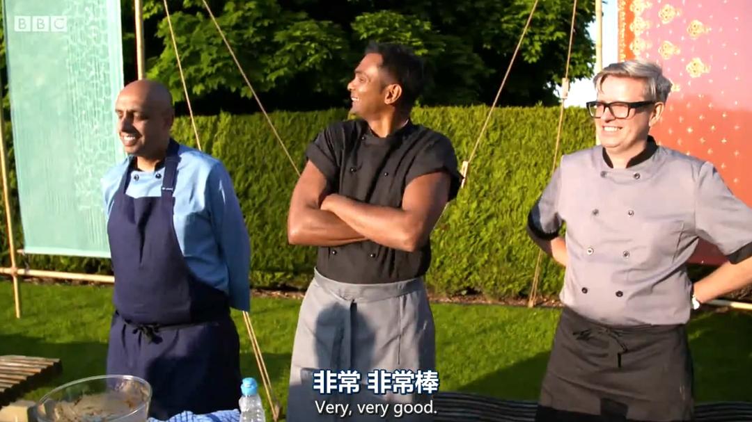 英国最佳外卖 The Best of British Takeaways