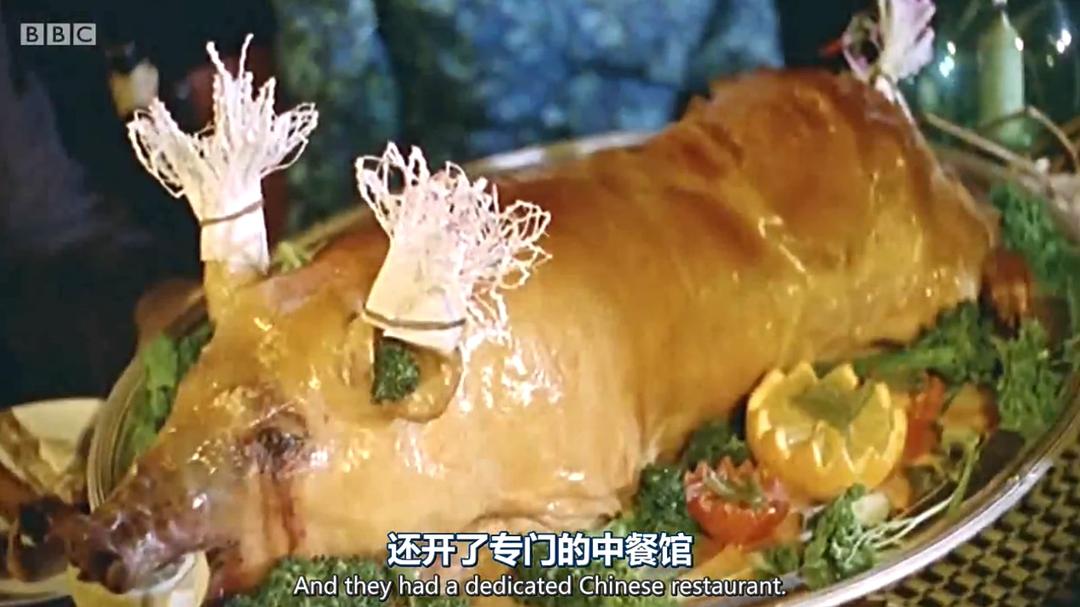 英国最佳外卖 The Best of British Takeaways