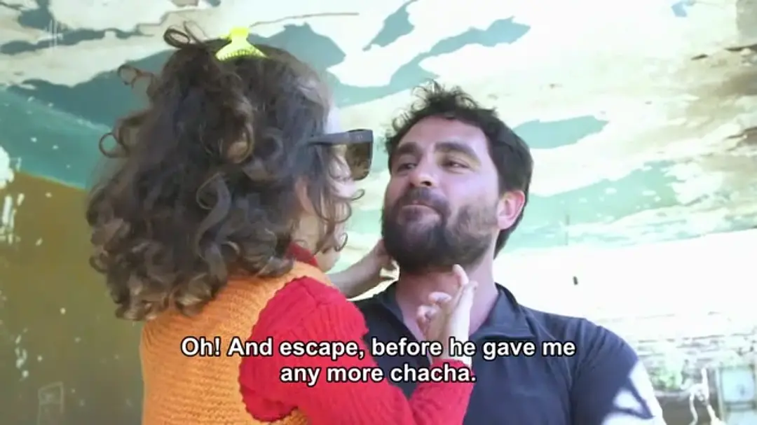 从俄罗斯到伊朗：跨越狂野边境 From Russia to Iran: Crossing the Wild Frontier