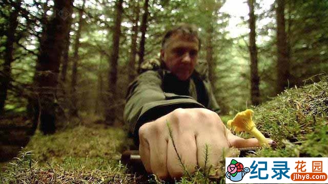 BBC美食纪录片《雷蒙德的烹饪秘诀 Raymond Blanc’s Kitchen Secrets》全2季 标清纪录片百度云下载