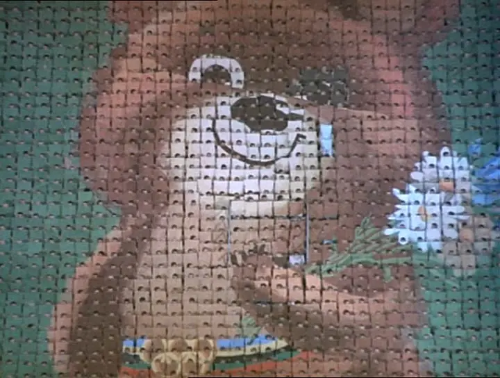 安娜成长篇 Анна: от 6 до 18