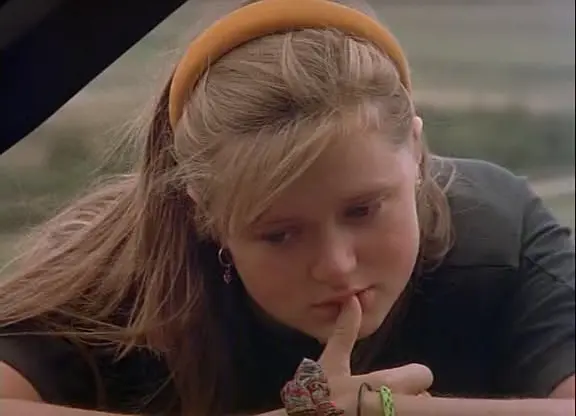 安娜成长篇 Анна: от 6 до 18