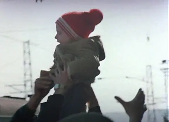 安娜成长篇 Анна: от 6 до 18