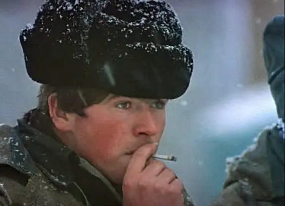 安娜成长篇 Анна: от 6 до 18