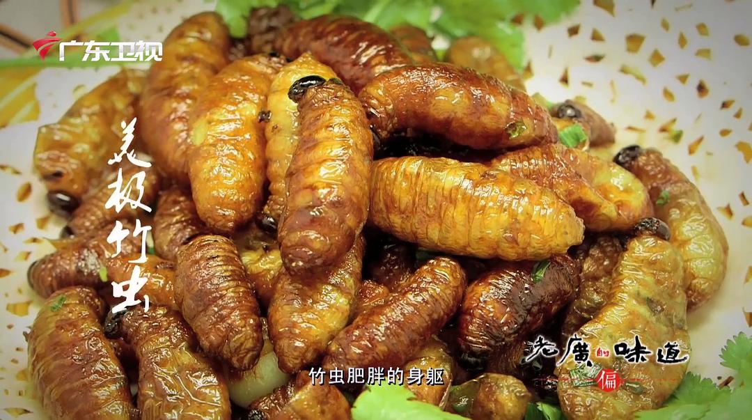 老广的味道 第一季