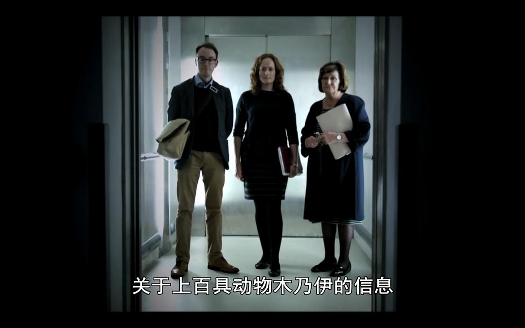 BBC地平线.七千万动物木乃伊.古埃及的暗黑秘密 Horizon: 70 Million Animal Mummies – Egypt’s Dark Secret