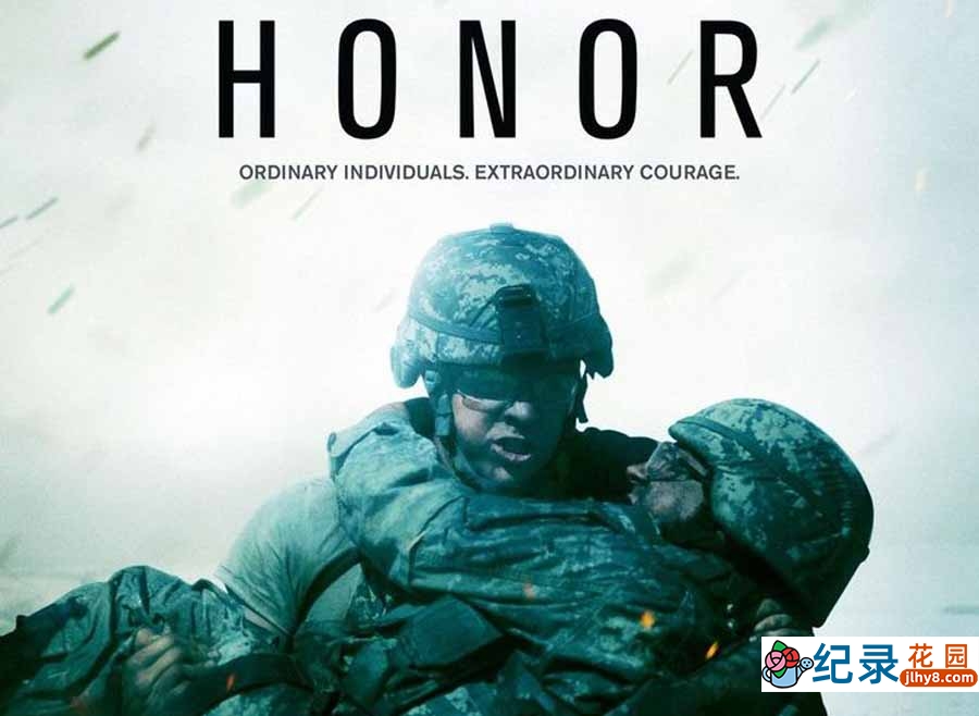 Netflix战争纪录片《荣誉勋章 Medal of Honor》全8集中字 纪录片资源百度云盘下载 1080P/MP4/22G