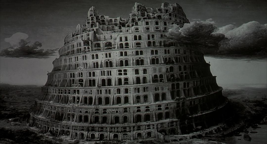 战争生活 Naqoyqatsi