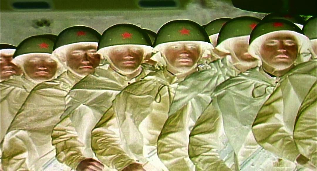 战争生活 Naqoyqatsi