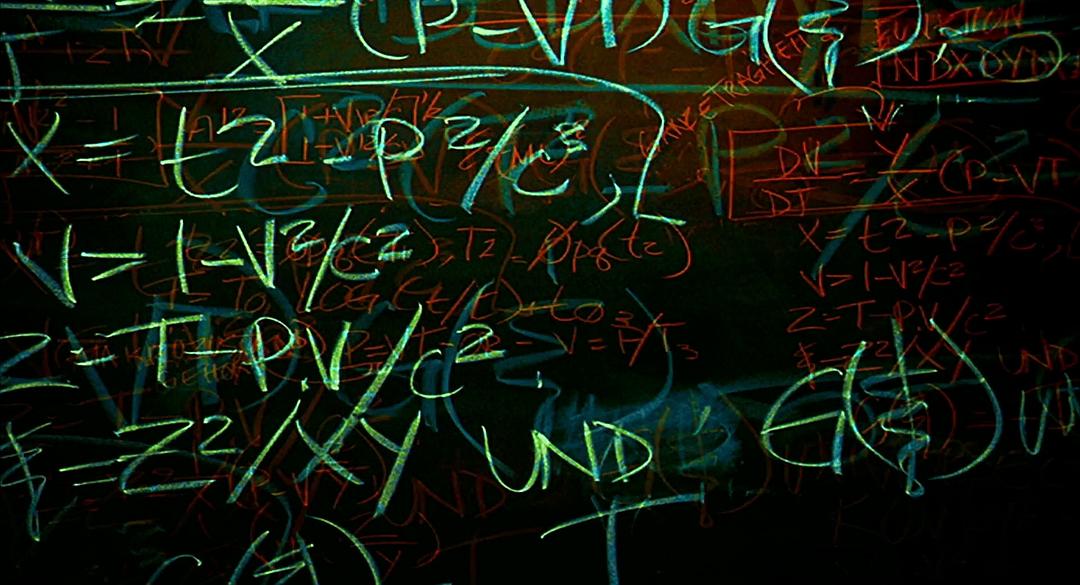 战争生活 Naqoyqatsi