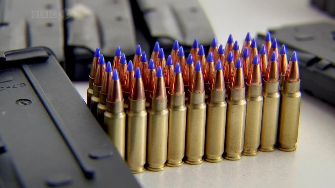 北回归线 Tropic Of Cancer