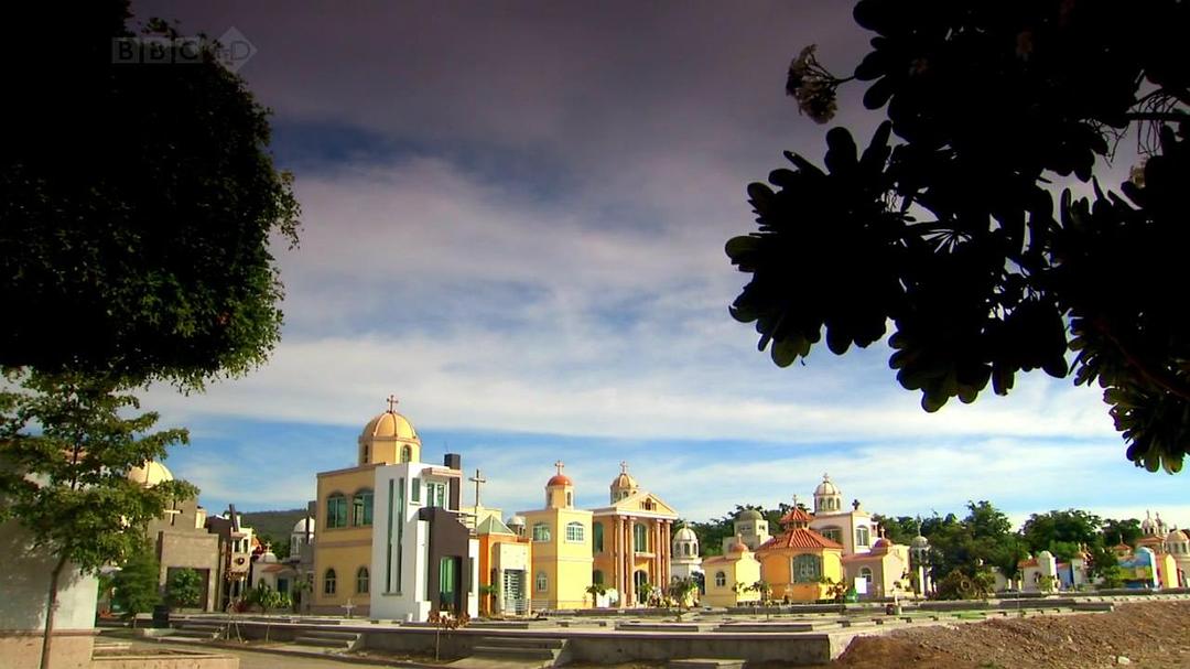 北回归线 Tropic Of Cancer