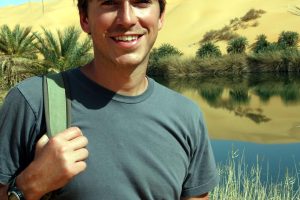 北回归线 Tropic Of Cancer