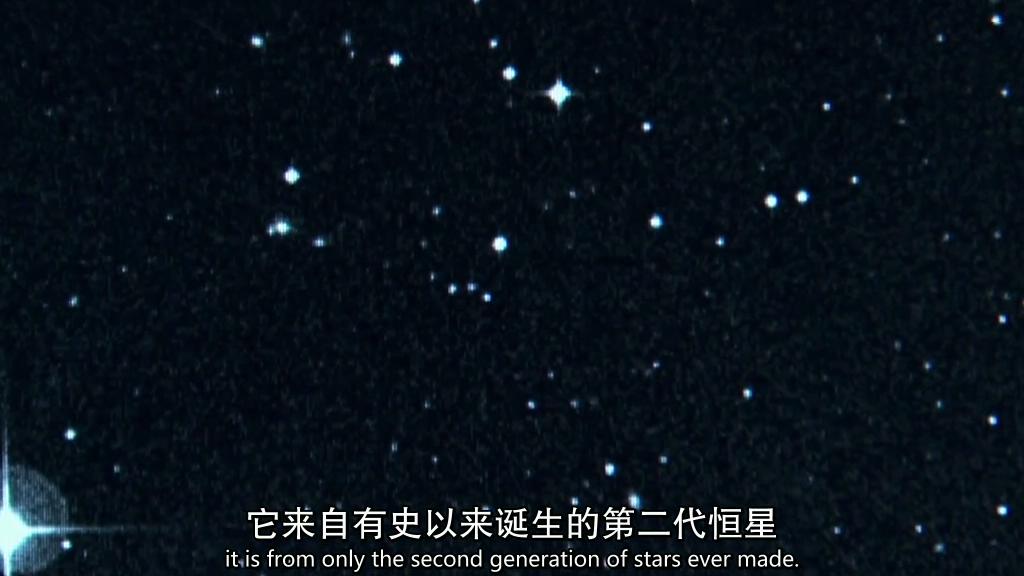 地平线系列：寰宇初曦之创世纪的真正时刻 Horizon – Cosmic Dawn: The Real Moment of Creation