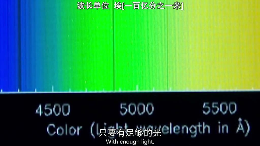 地平线系列：寰宇初曦之创世纪的真正时刻 Horizon – Cosmic Dawn: The Real Moment of Creation