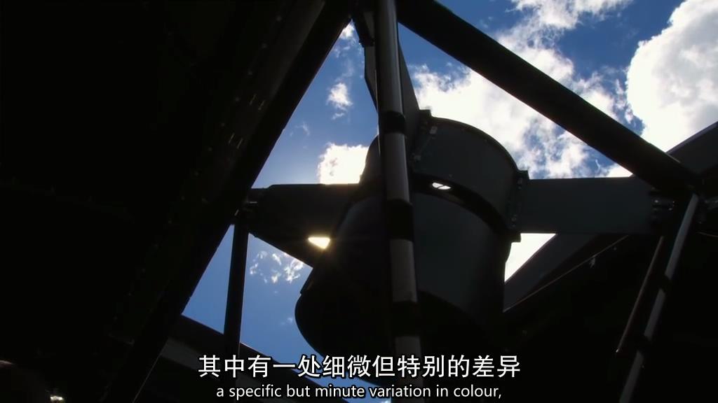 地平线系列：寰宇初曦之创世纪的真正时刻 Horizon – Cosmic Dawn: The Real Moment of Creation